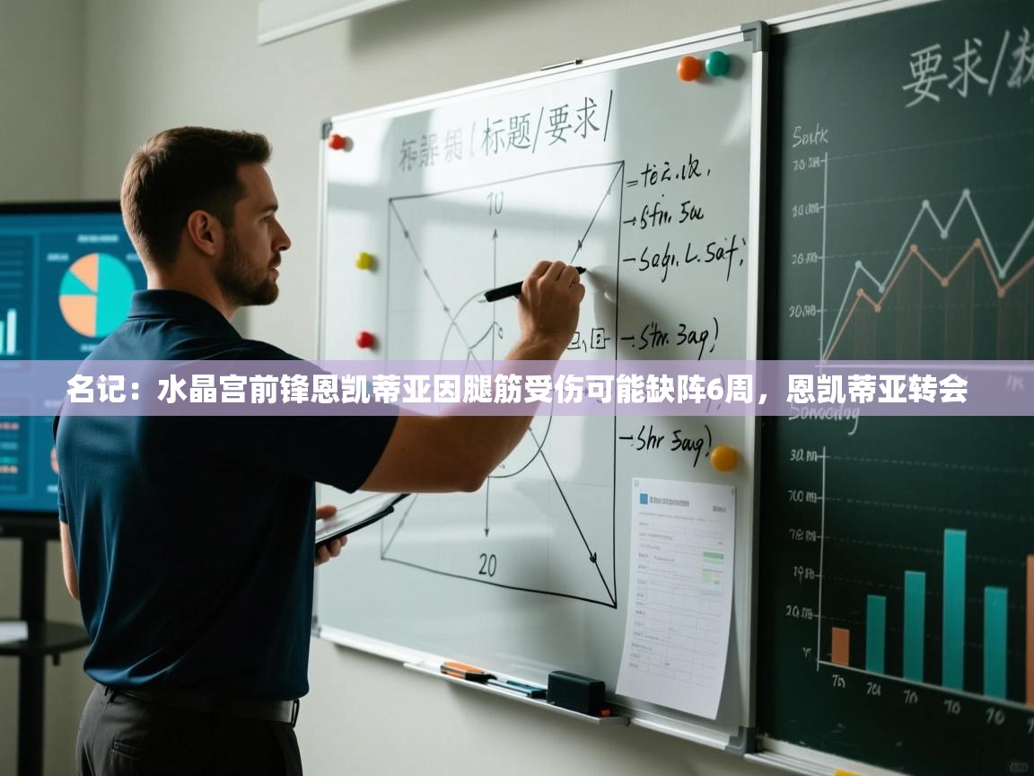 名记：水晶宫前锋恩凯蒂亚因腿筋受伤可能缺阵6周，恩凯蒂亚转会  第1张