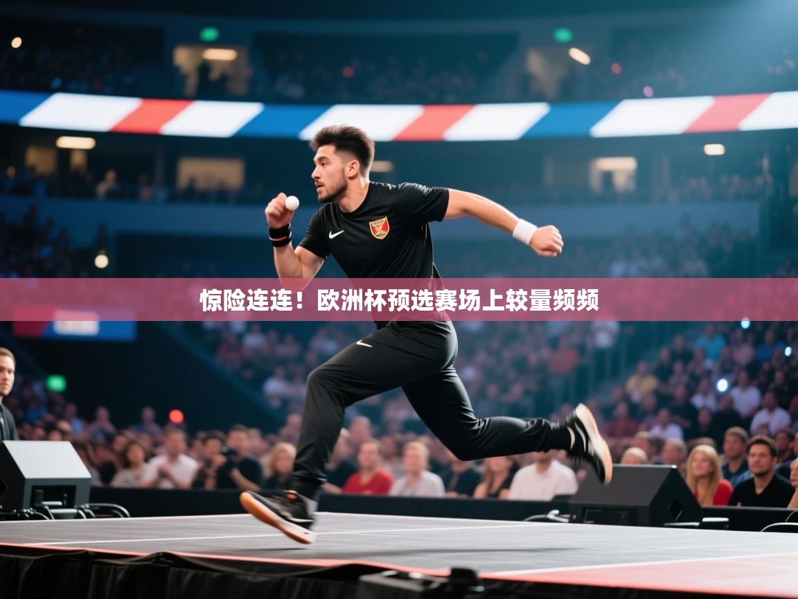 惊险连连！欧洲杯预选赛场上较量频频  第2张