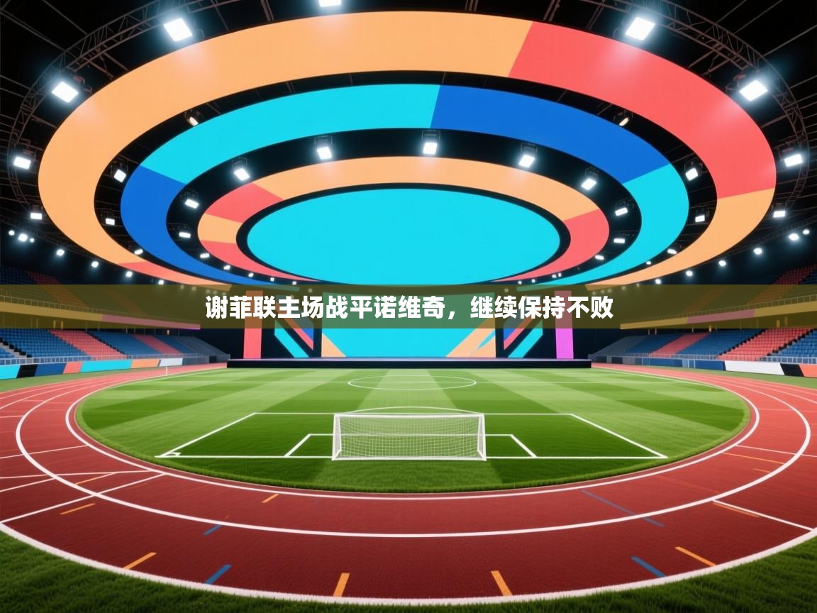 谢菲联主场战平诺维奇,继续保持不败 第2张