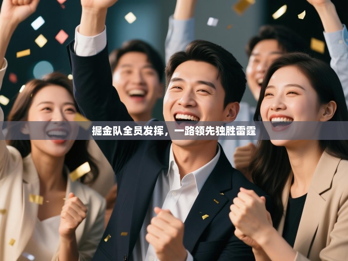 掘金队全员发挥，一路领先独胜雷霆  第2张