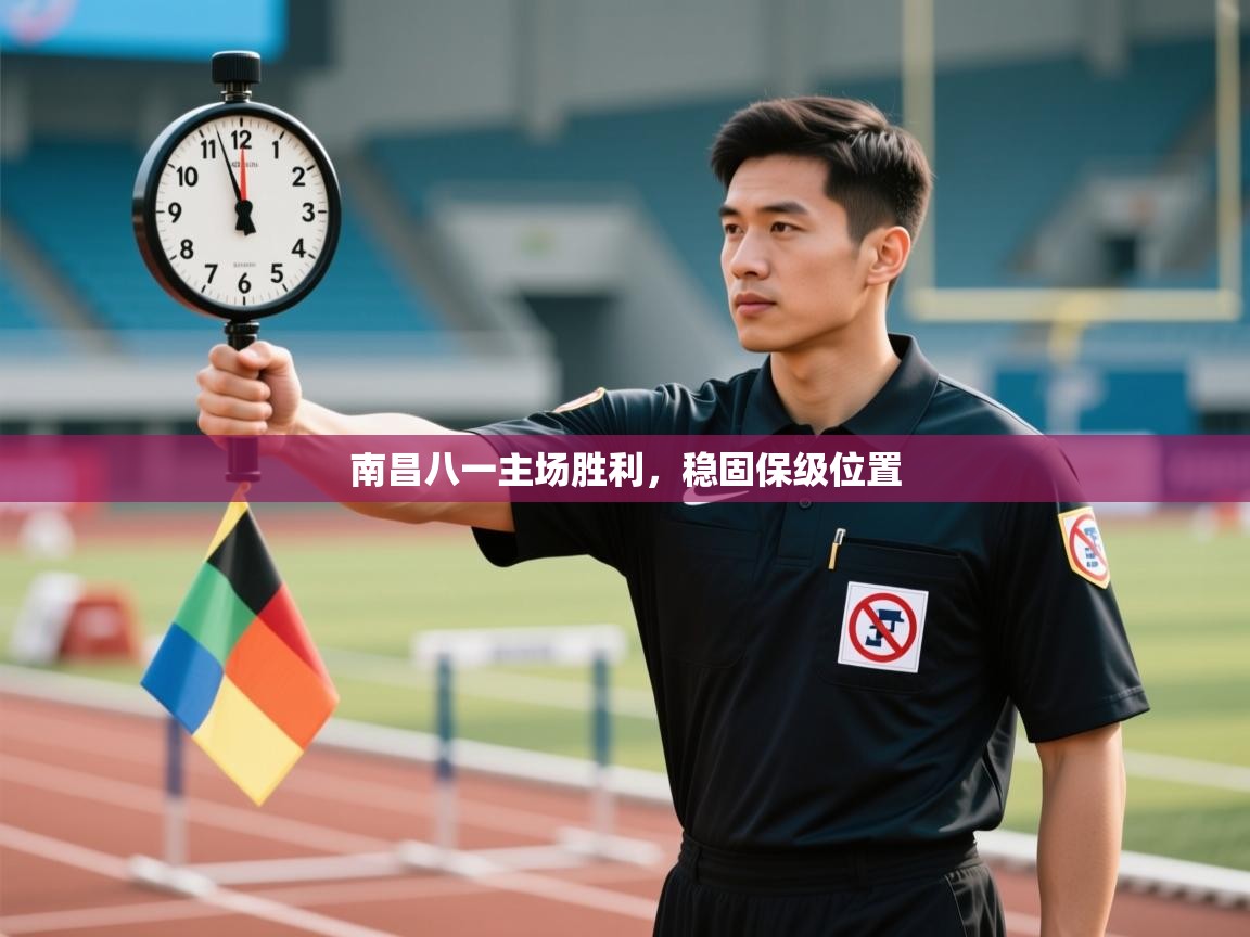 南昌八一主场胜利，稳固保级位置  第1张