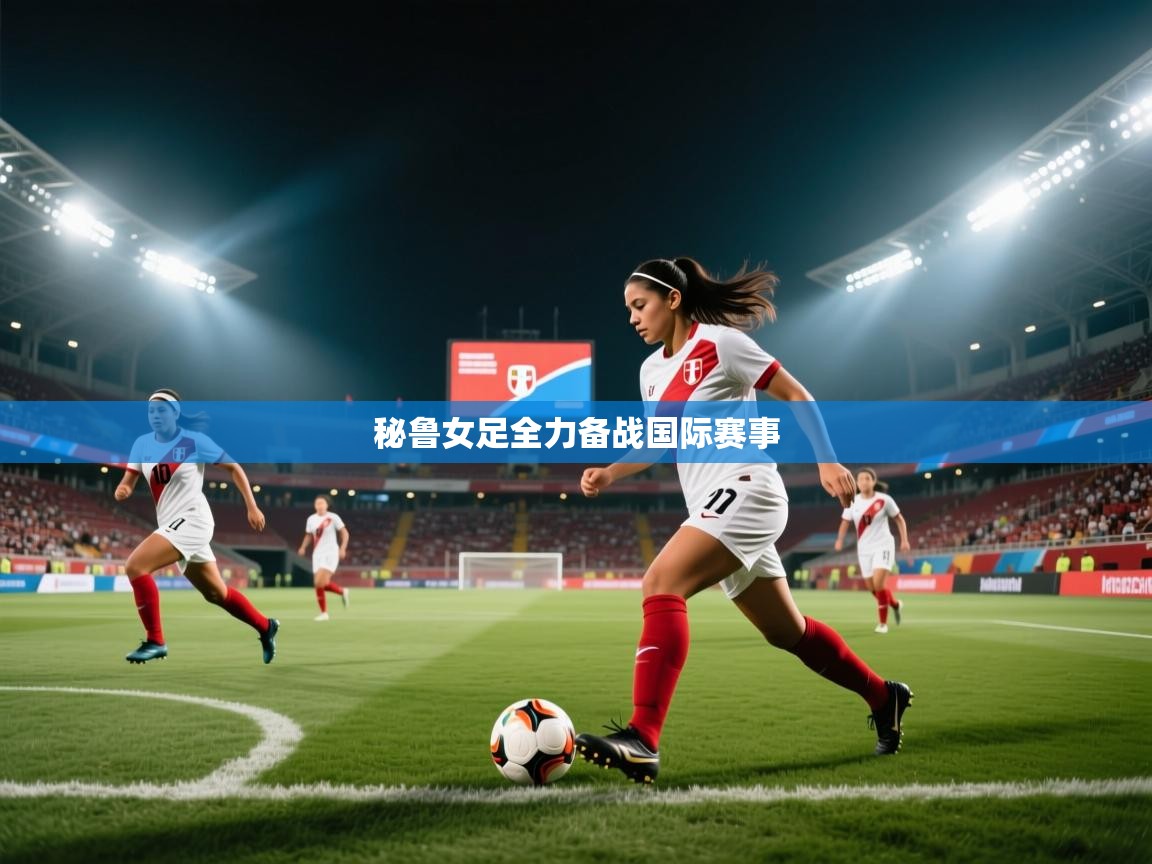 秘鲁女足全力备战国际赛事  第1张