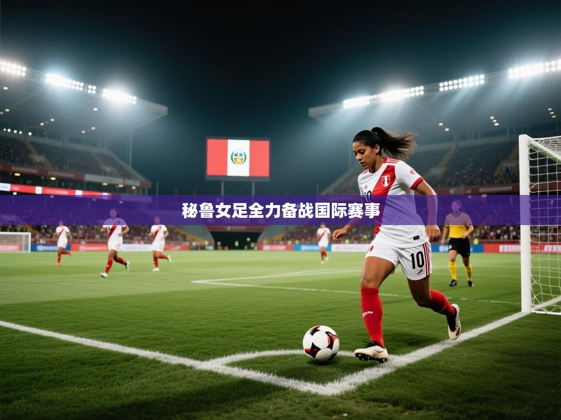 秘鲁女足全力备战国际赛事  第2张