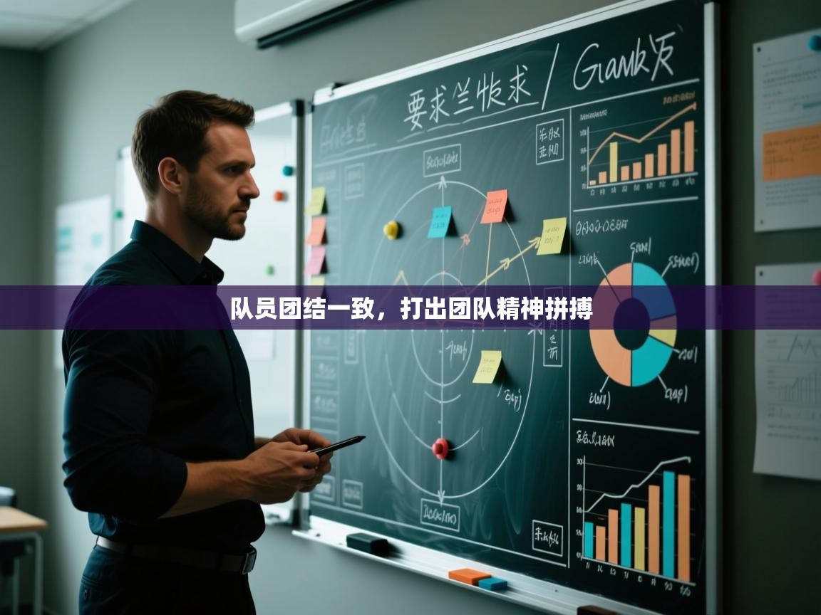 队员团结一致，打出团队精神拼搏  第1张