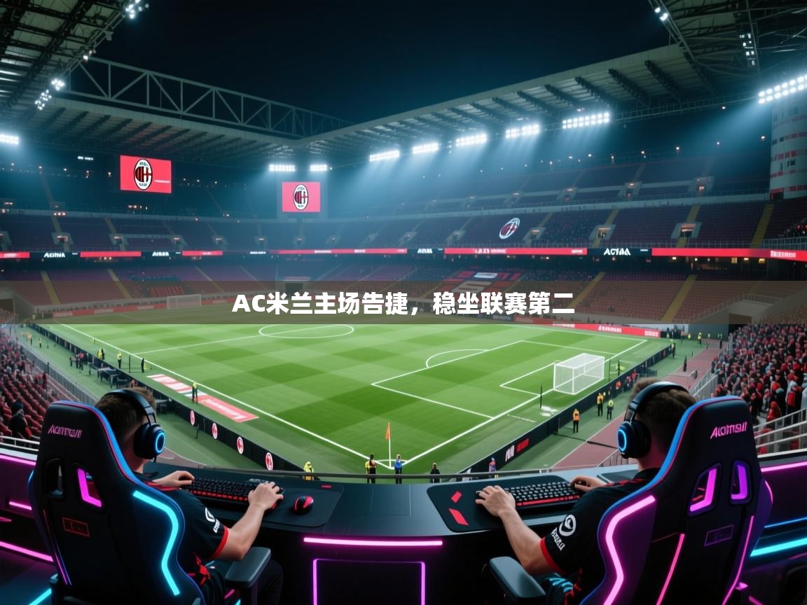 AC米兰主场告捷,稳坐联赛第二 第2张
