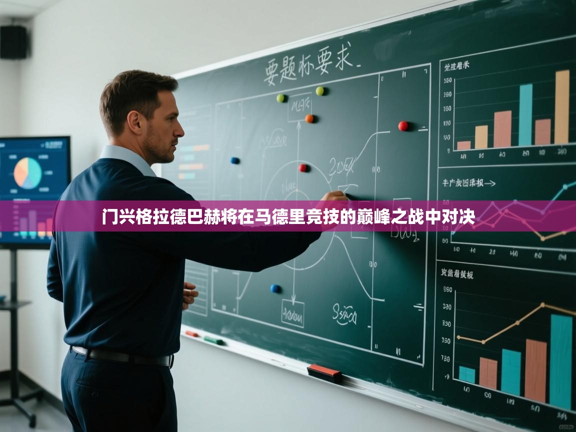 门兴格拉德巴赫将在马德里竞技的巅峰之战中对决 第1张